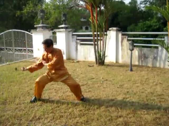 shaolin